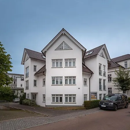 Schloss Hohenzollern - 07 Heringsdorf (Usedom)