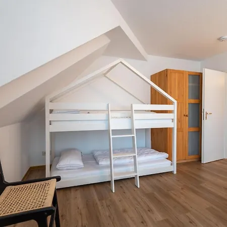 Apartment Schloss Hohenzollern - 07