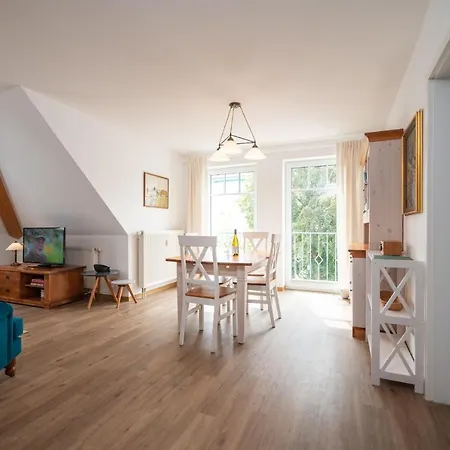 Schloss Hohenzollern - 07 Lägenhet