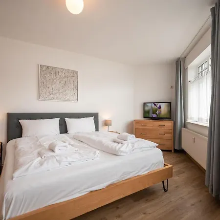 Schloss Hohenzollern - 07 Lägenhet *