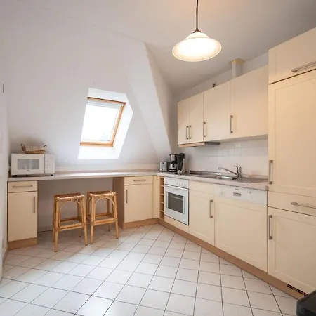 Schloss Hohenzollern - 07 Heringsdorf (Usedom)