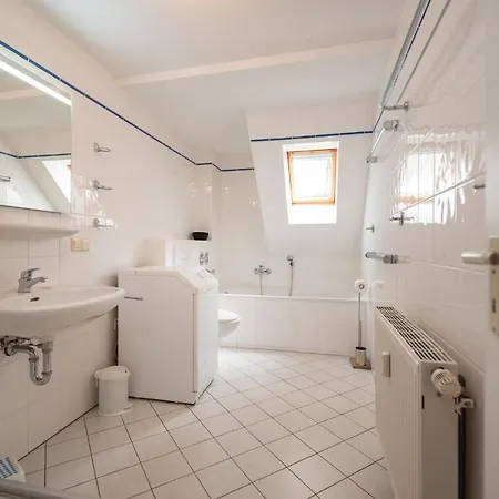 Apartment Schloss Hohenzollern - 07