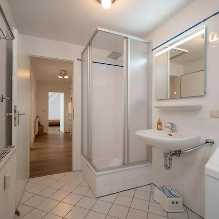 Schloss Hohenzollern - 07 Apartment Heringsdorf (Usedom)