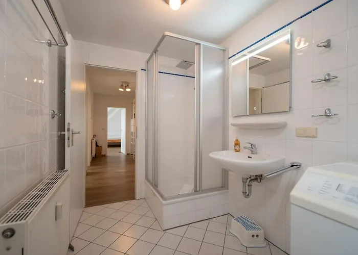 Schloss Hohenzollern - 07 Апартаменты Херингсдорф